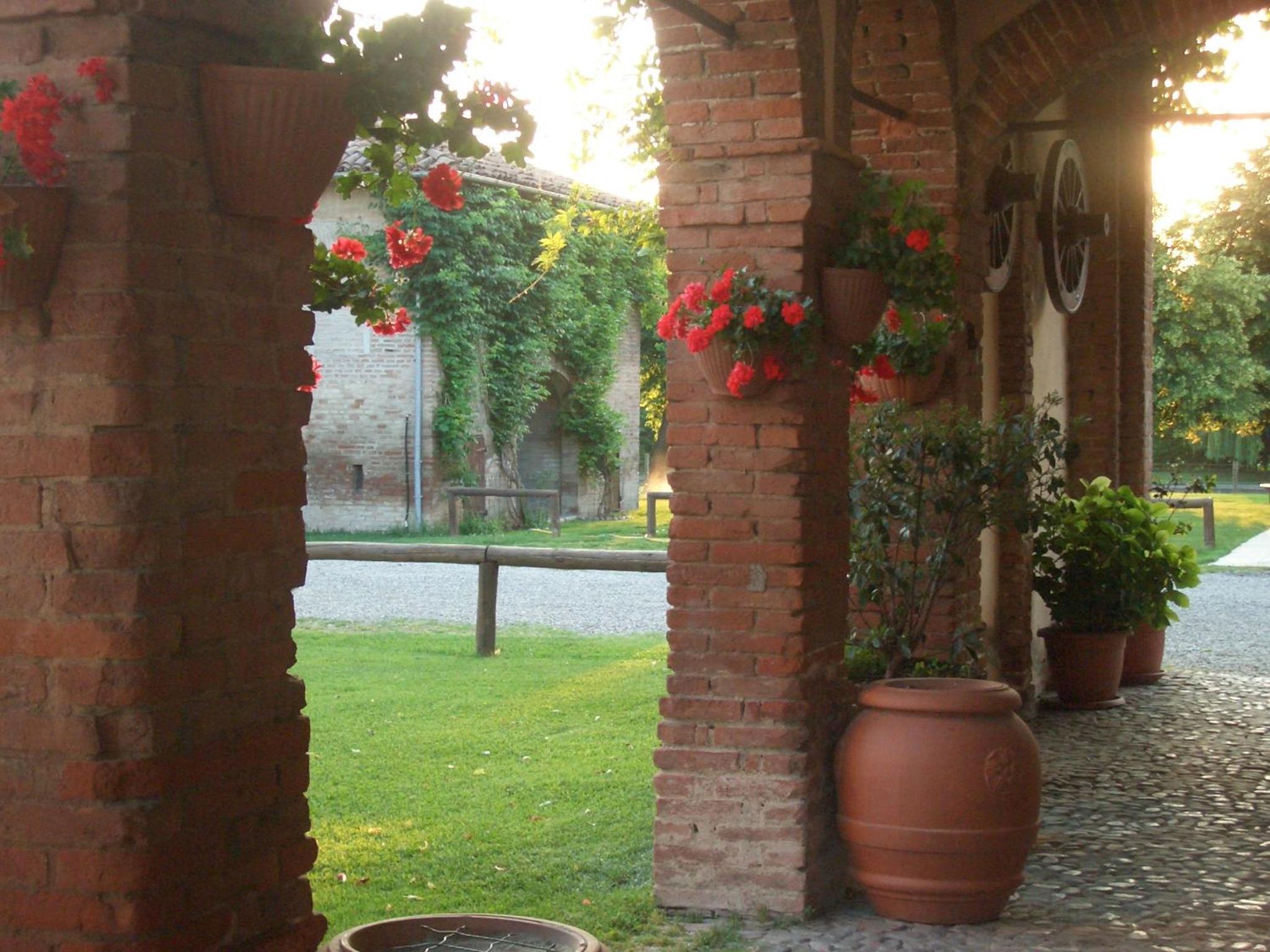 Agriturismo La Lupa