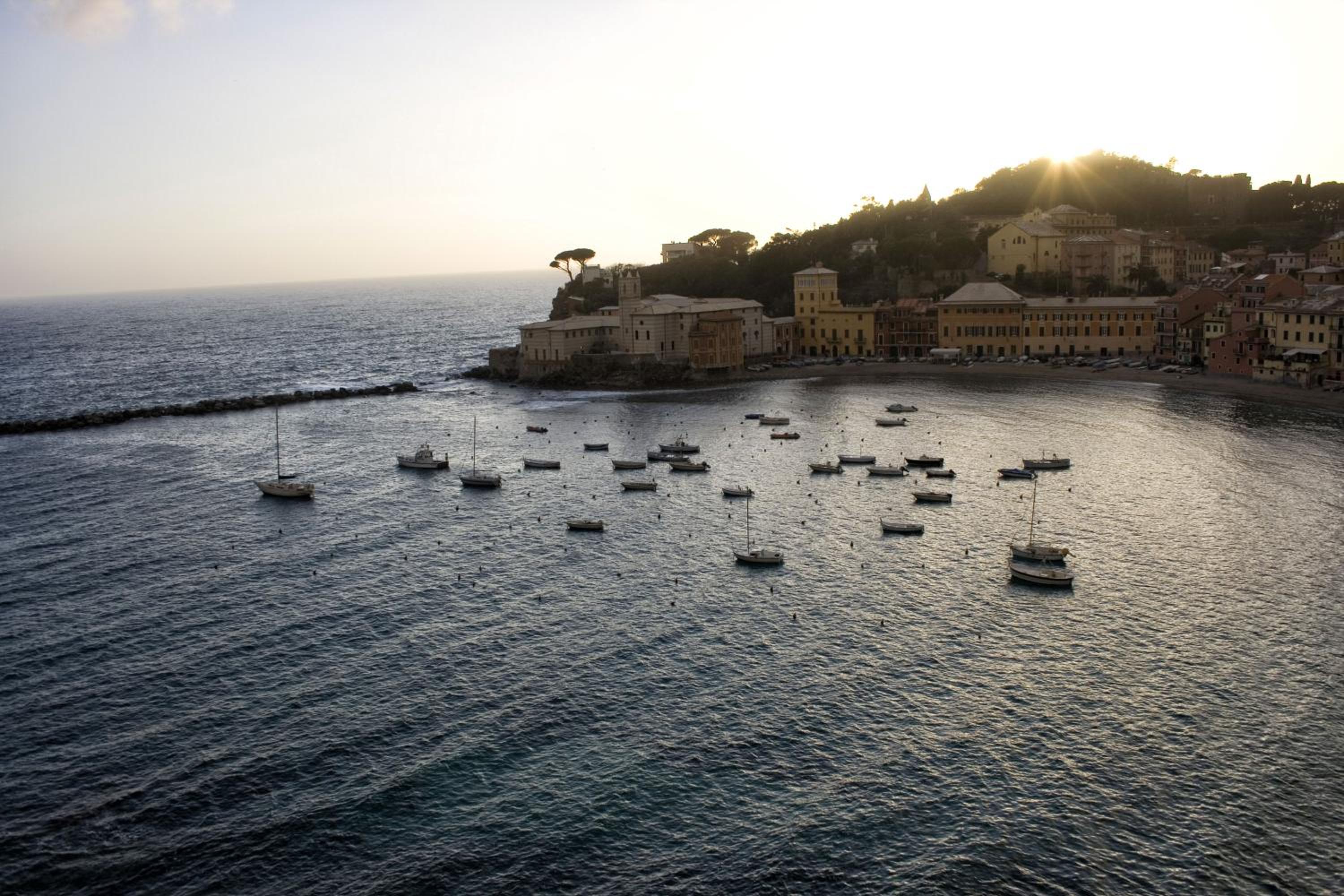 Fior di Limone view 2