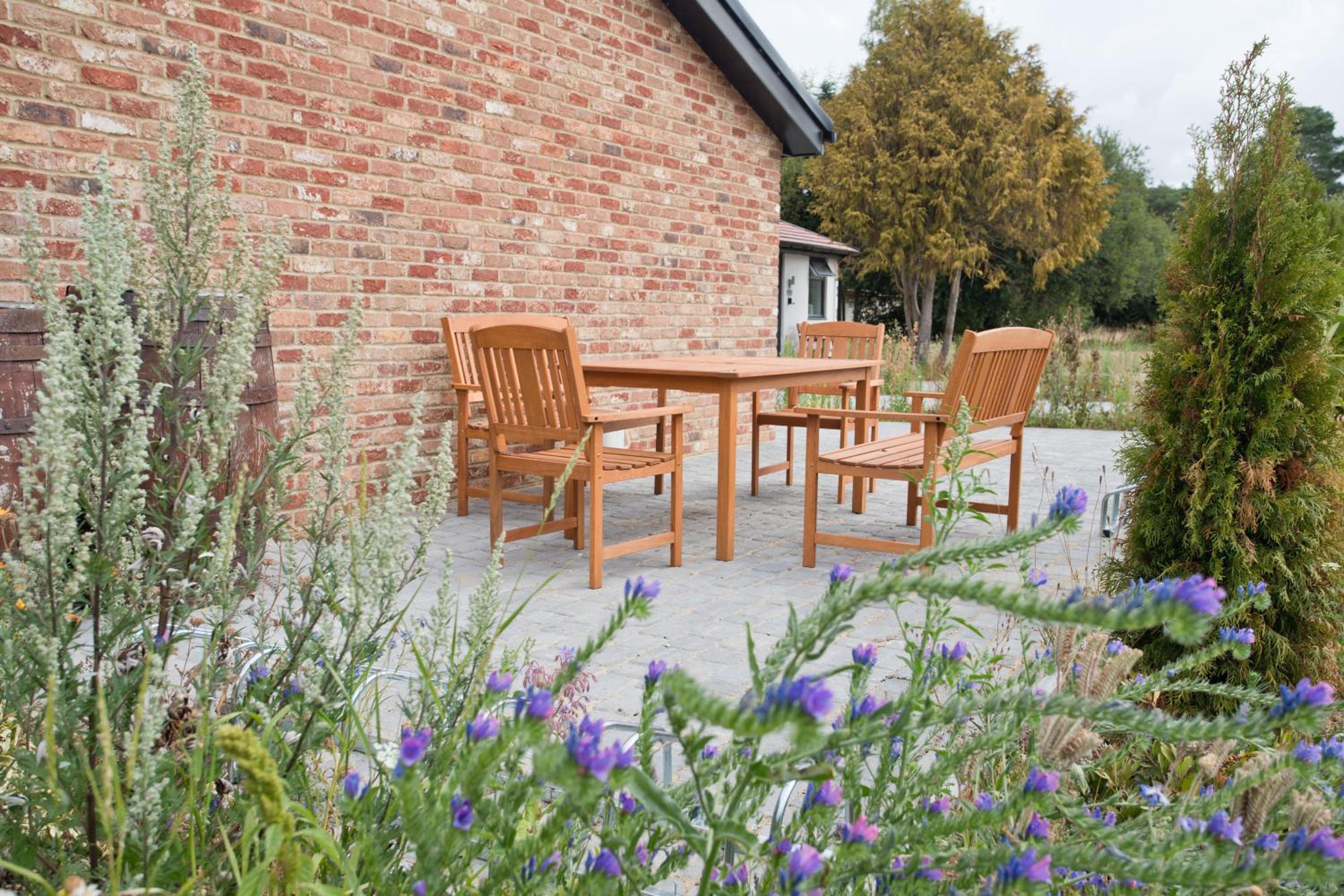 The Bearded Goat Den - A rural retreat at this modern holiday cottage, photo 25