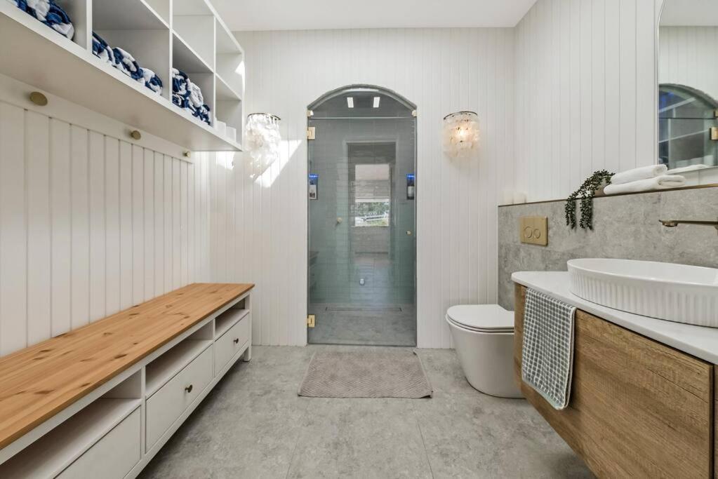 Luxury Hunter Valley Estate