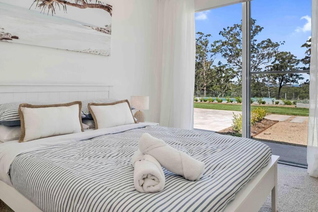 Luxury Hunter Valley Estate