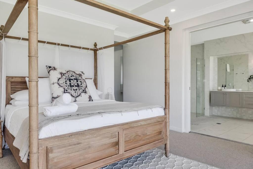 Luxury Hunter Valley Estate