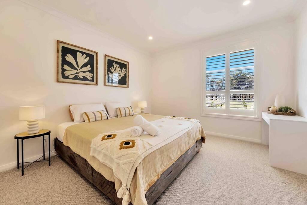 Luxury Hunter Valley Estate