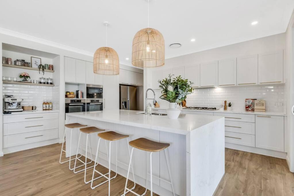Luxury Hunter Valley Estate