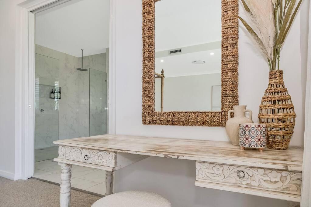 Luxury Hunter Valley Estate