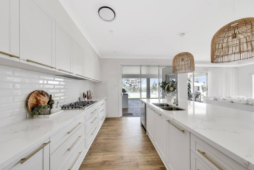 Luxury Hunter Valley Estate