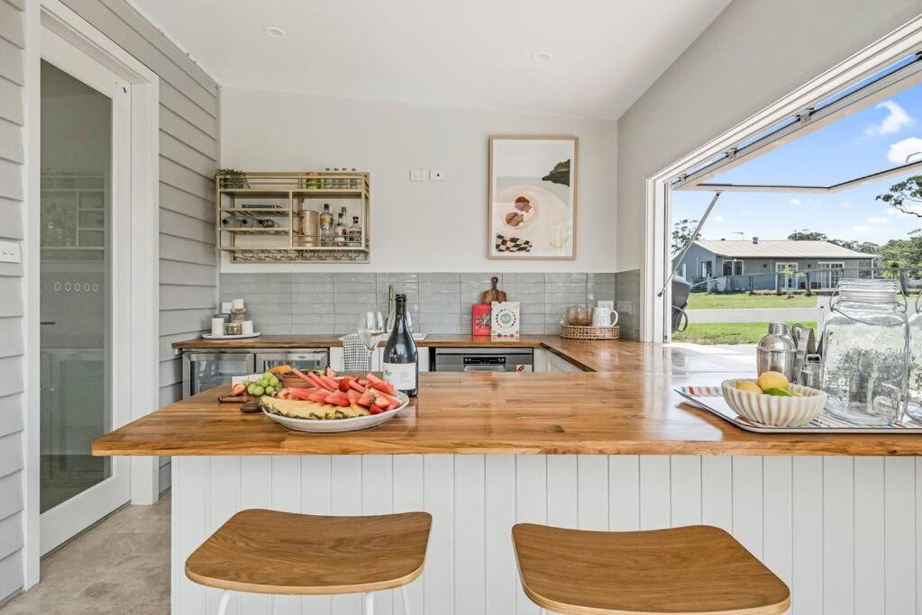 Luxury Hunter Valley Estate