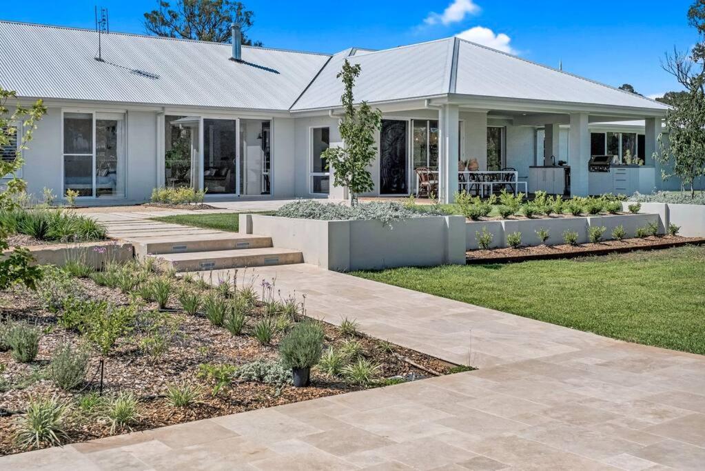 Luxury Hunter Valley Estate