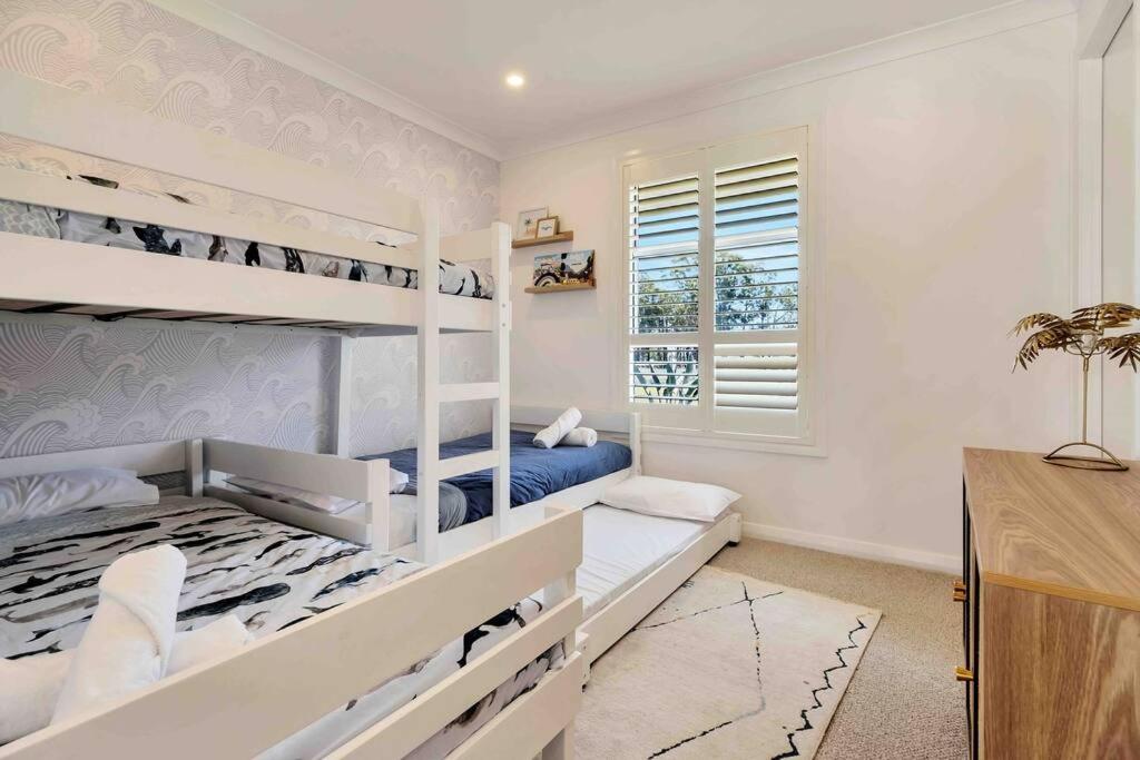 Luxury Hunter Valley Estate