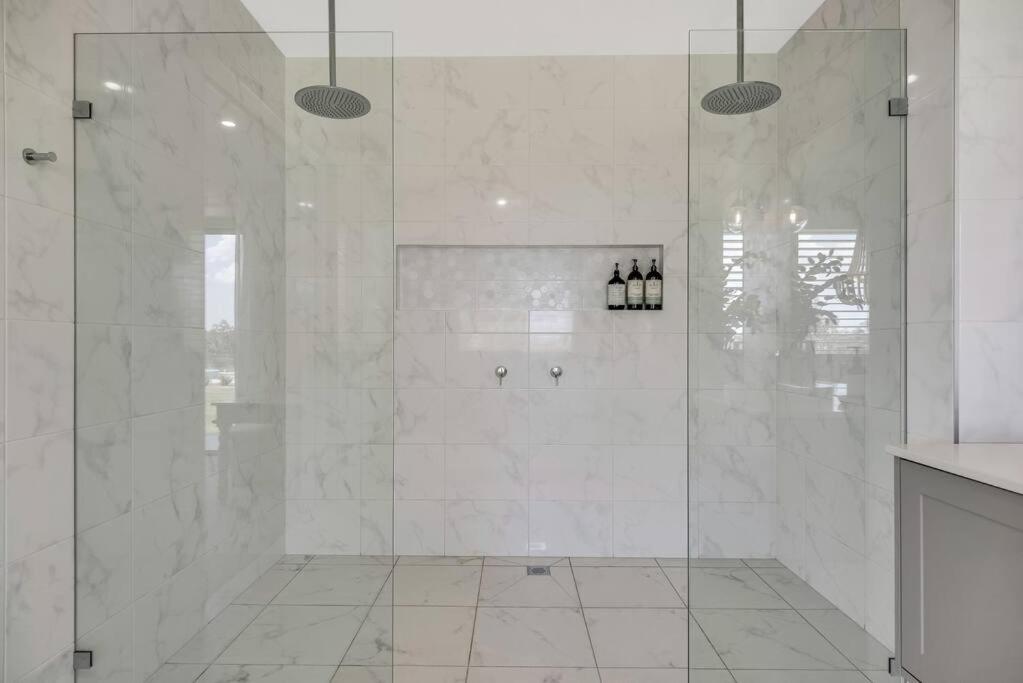 Luxury Hunter Valley Estate