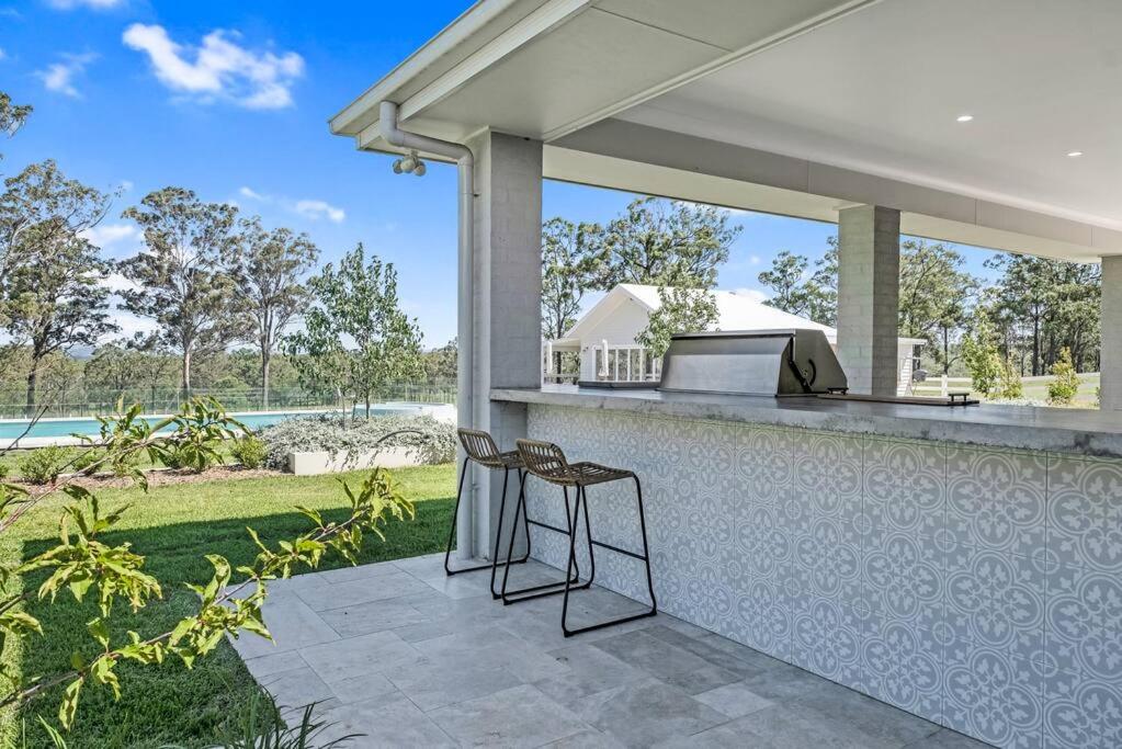 Luxury Hunter Valley Estate
