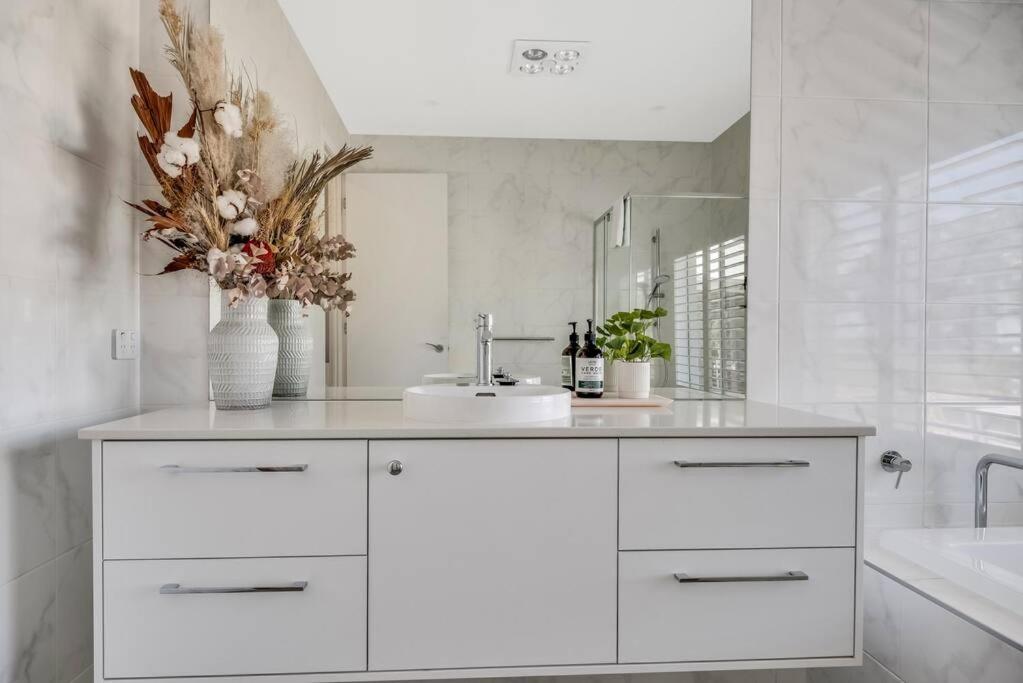 Luxury Hunter Valley Estate