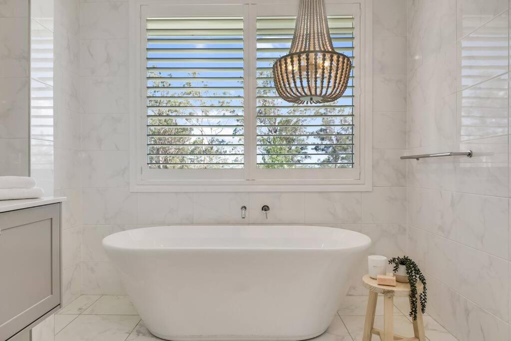 Luxury Hunter Valley Estate