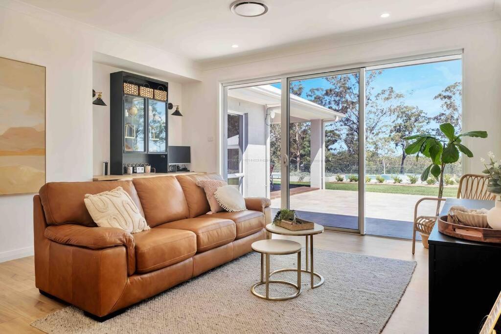 Luxury Hunter Valley Estate