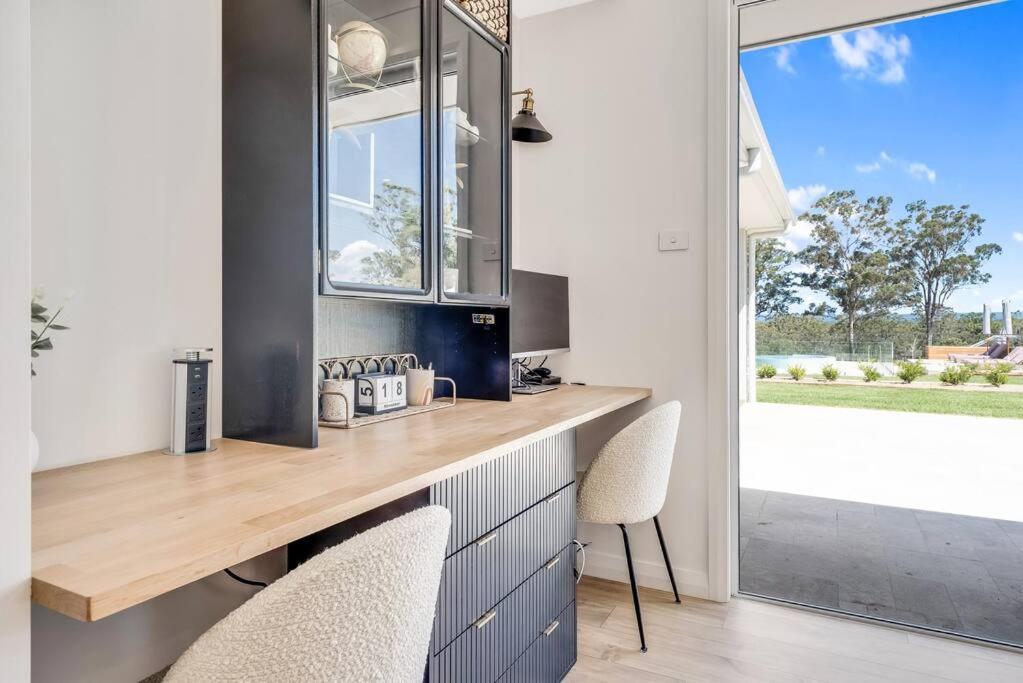 Luxury Hunter Valley Estate