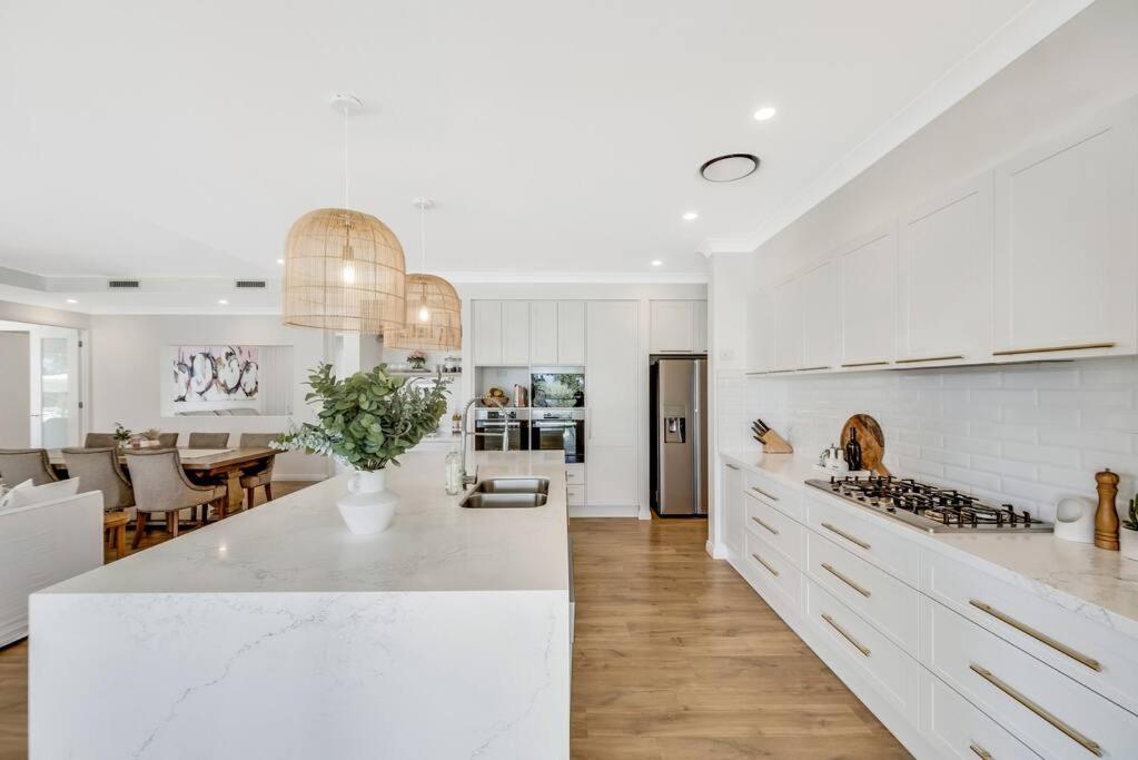 Luxury Hunter Valley Estate