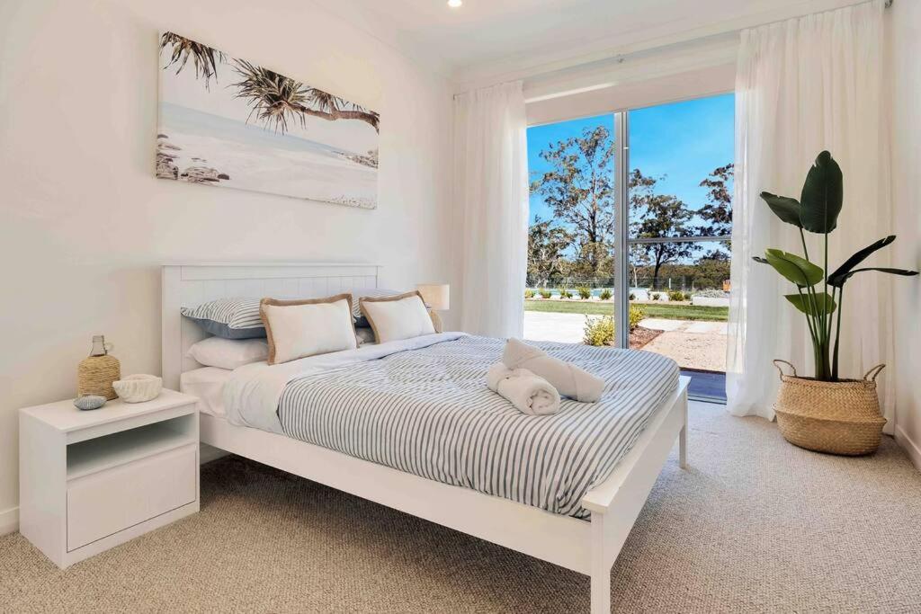 Luxury Hunter Valley Estate