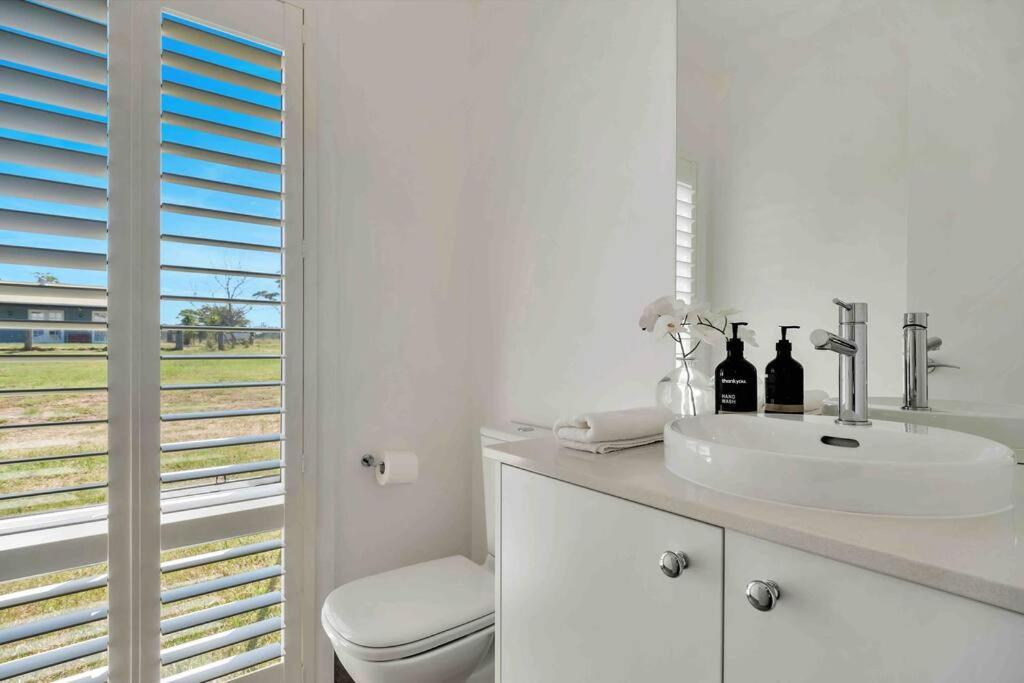 Luxury Hunter Valley Estate