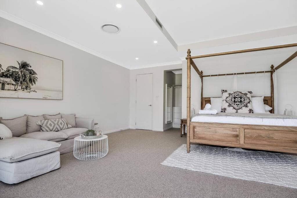 Luxury Hunter Valley Estate