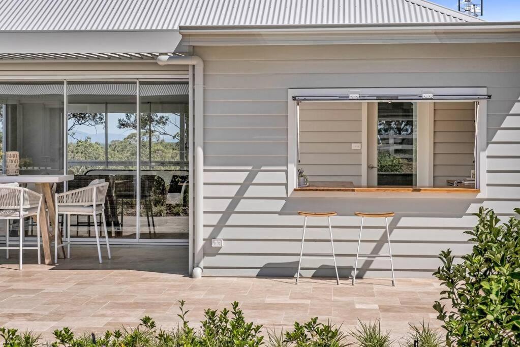 Luxury Hunter Valley Estate