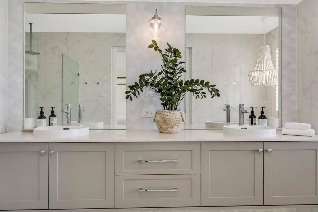 Luxury Hunter Valley Estate