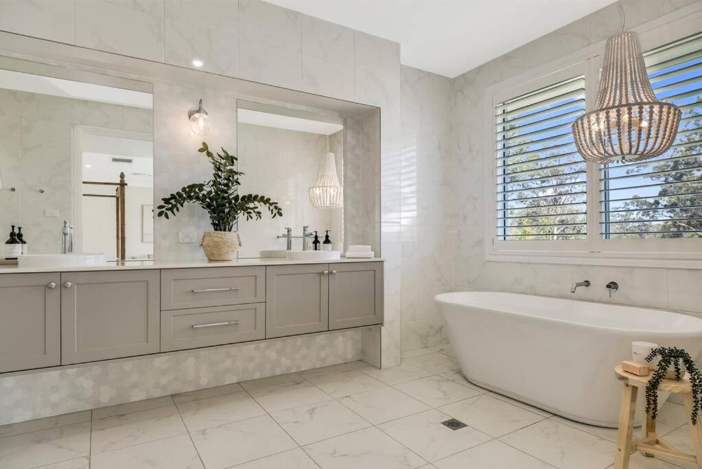 Luxury Hunter Valley Estate