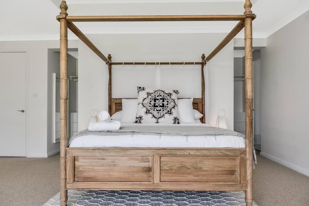 Luxury Hunter Valley Estate