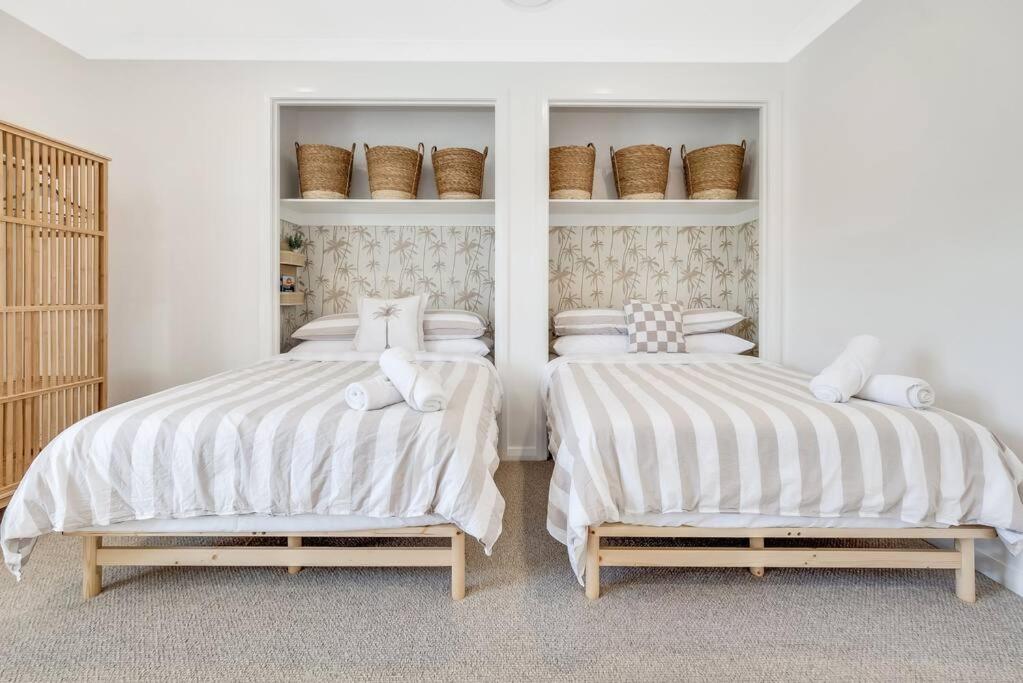 Luxury Hunter Valley Estate