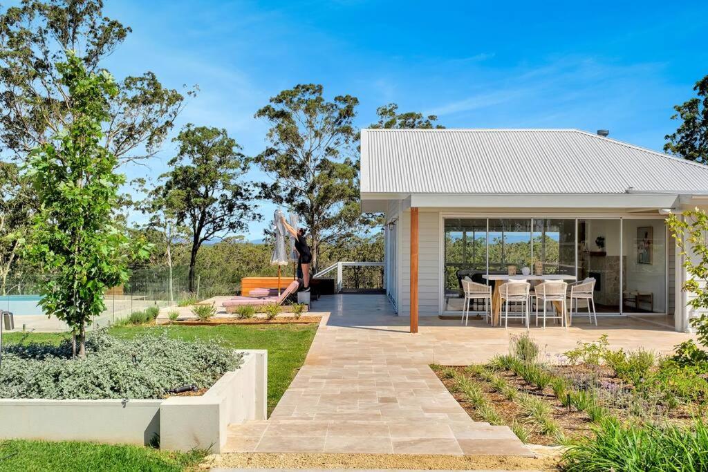 Luxury Hunter Valley Estate