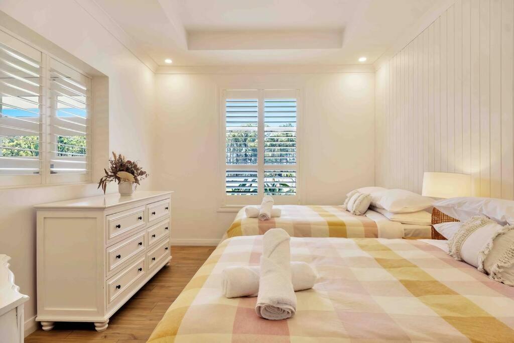 Luxury Hunter Valley Estate
