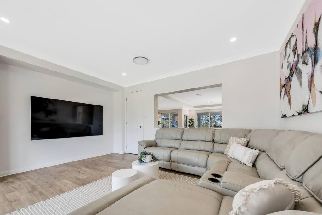 Luxury Hunter Valley Estate