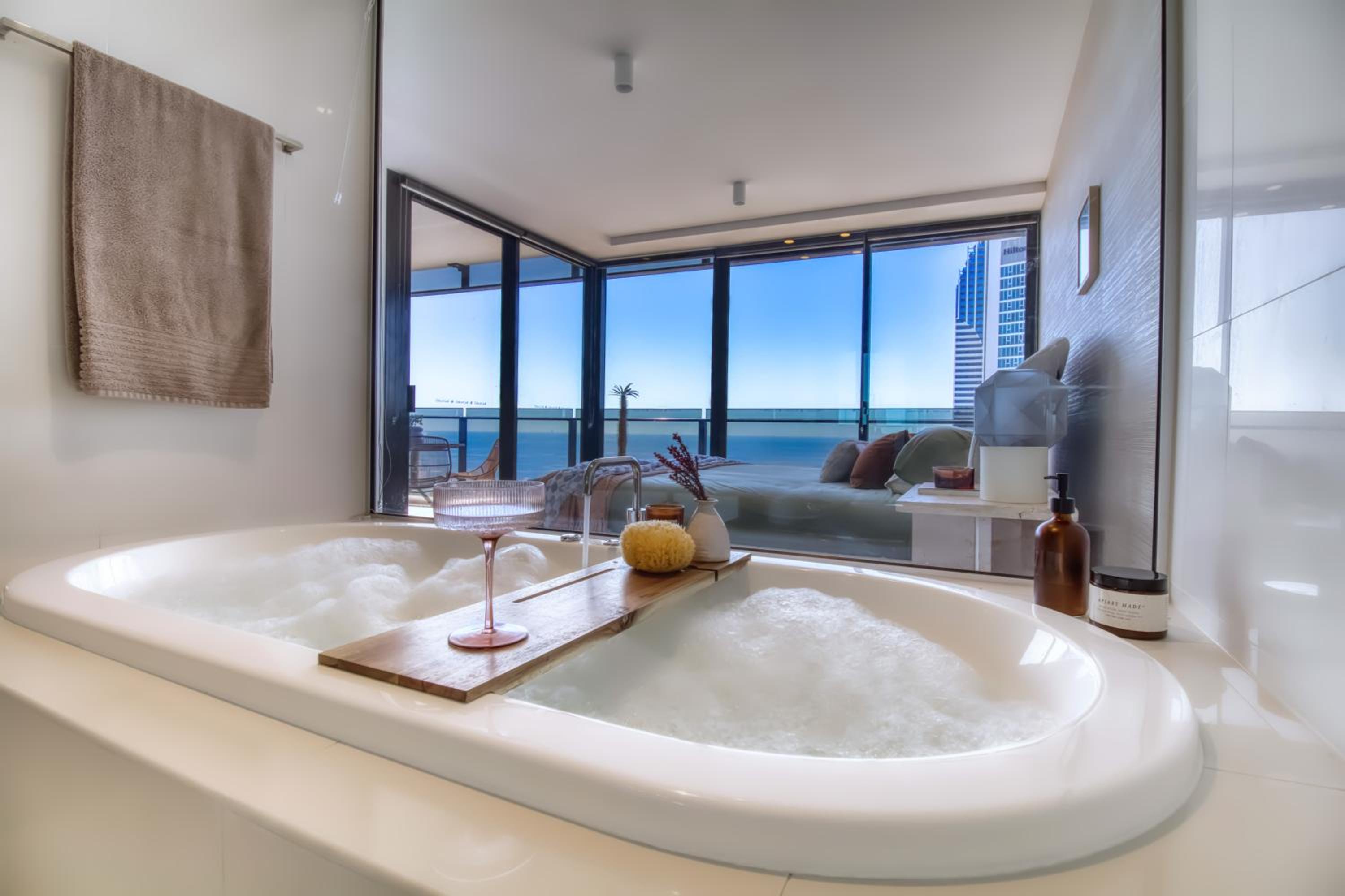 Circle on Cavill - Hosted by Coastal Letting Co.