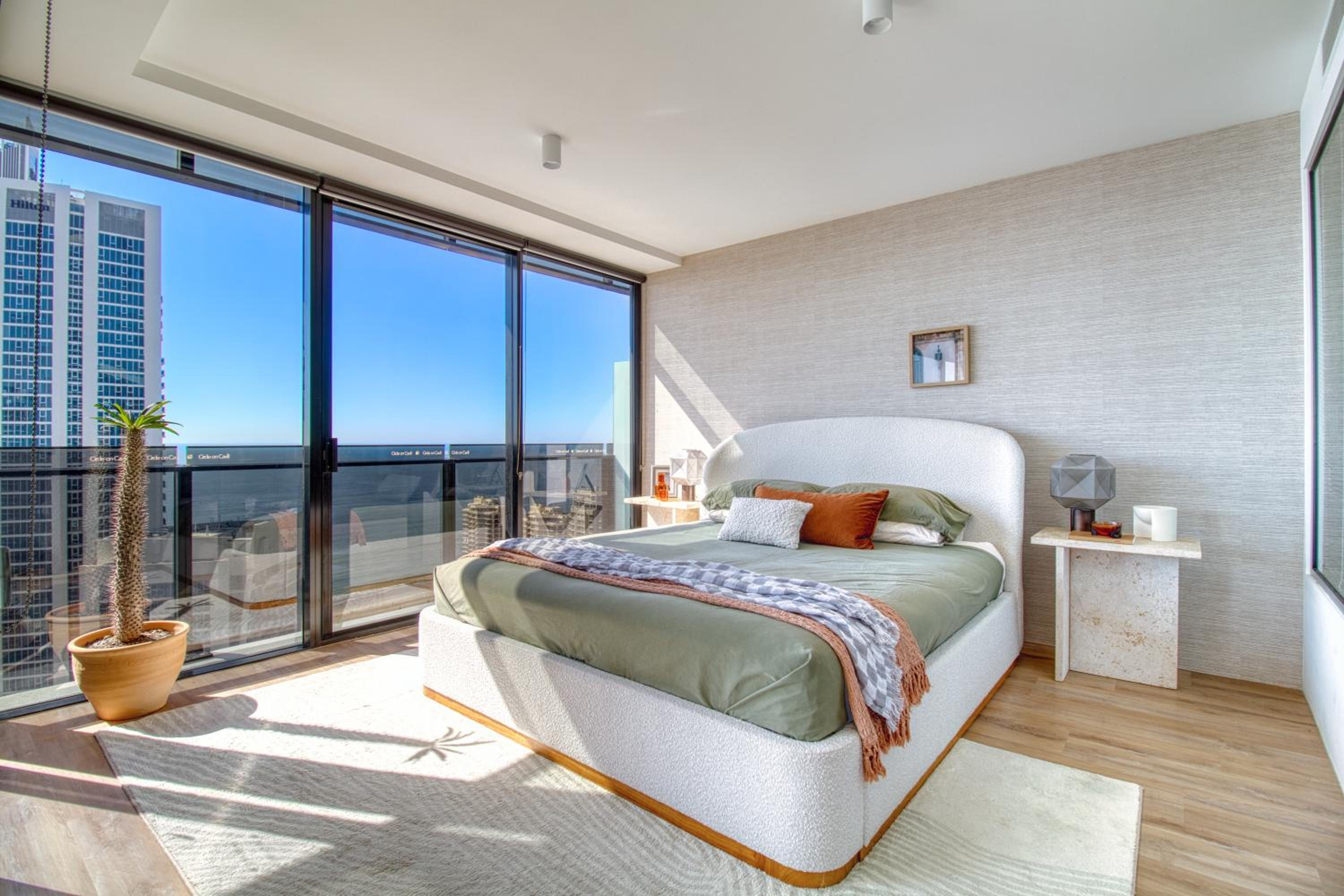 Circle on Cavill - Hosted by Coastal Letting Co.