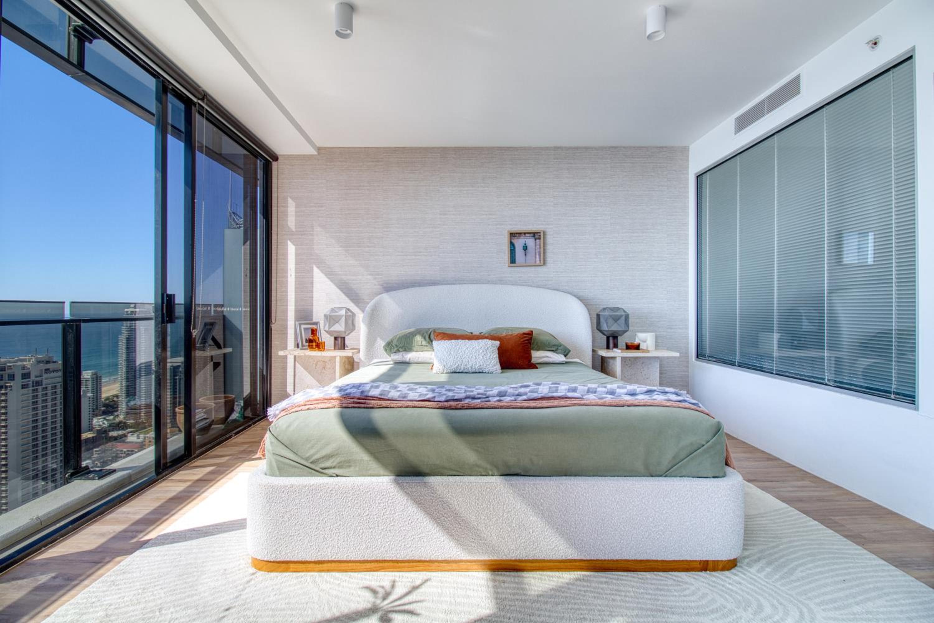 Circle on Cavill - Hosted by Coastal Letting Co.