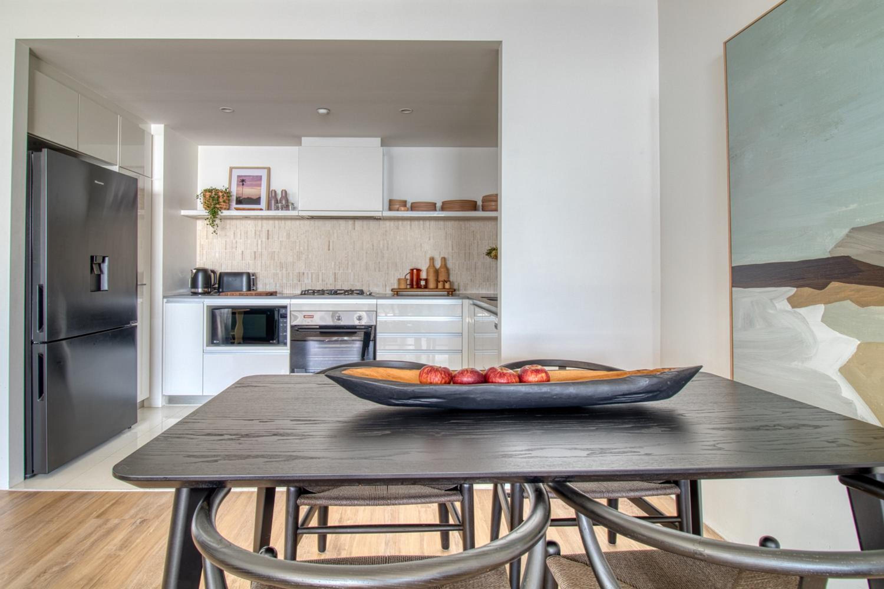Circle on Cavill - Hosted by Coastal Letting Co.