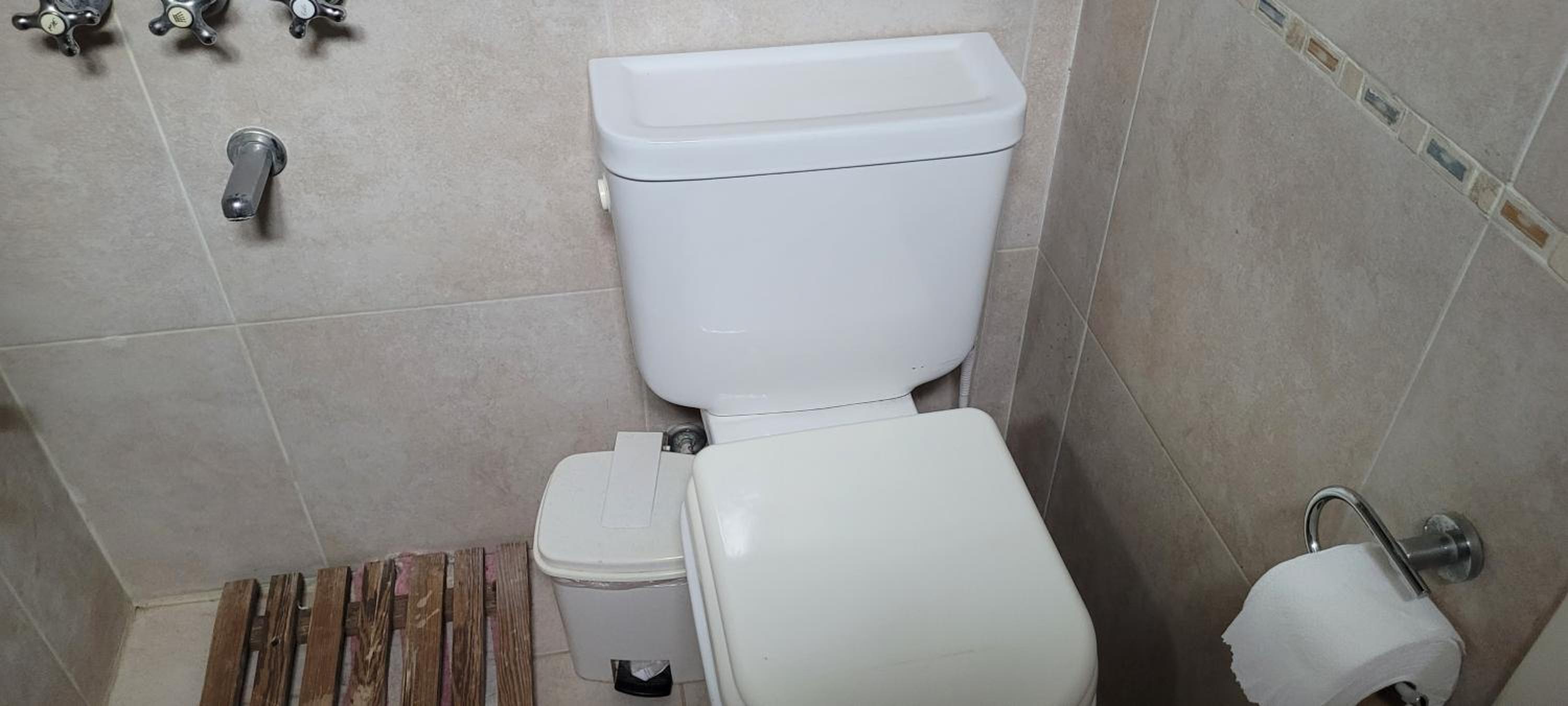 DÚPLEX TRES ARROYOS