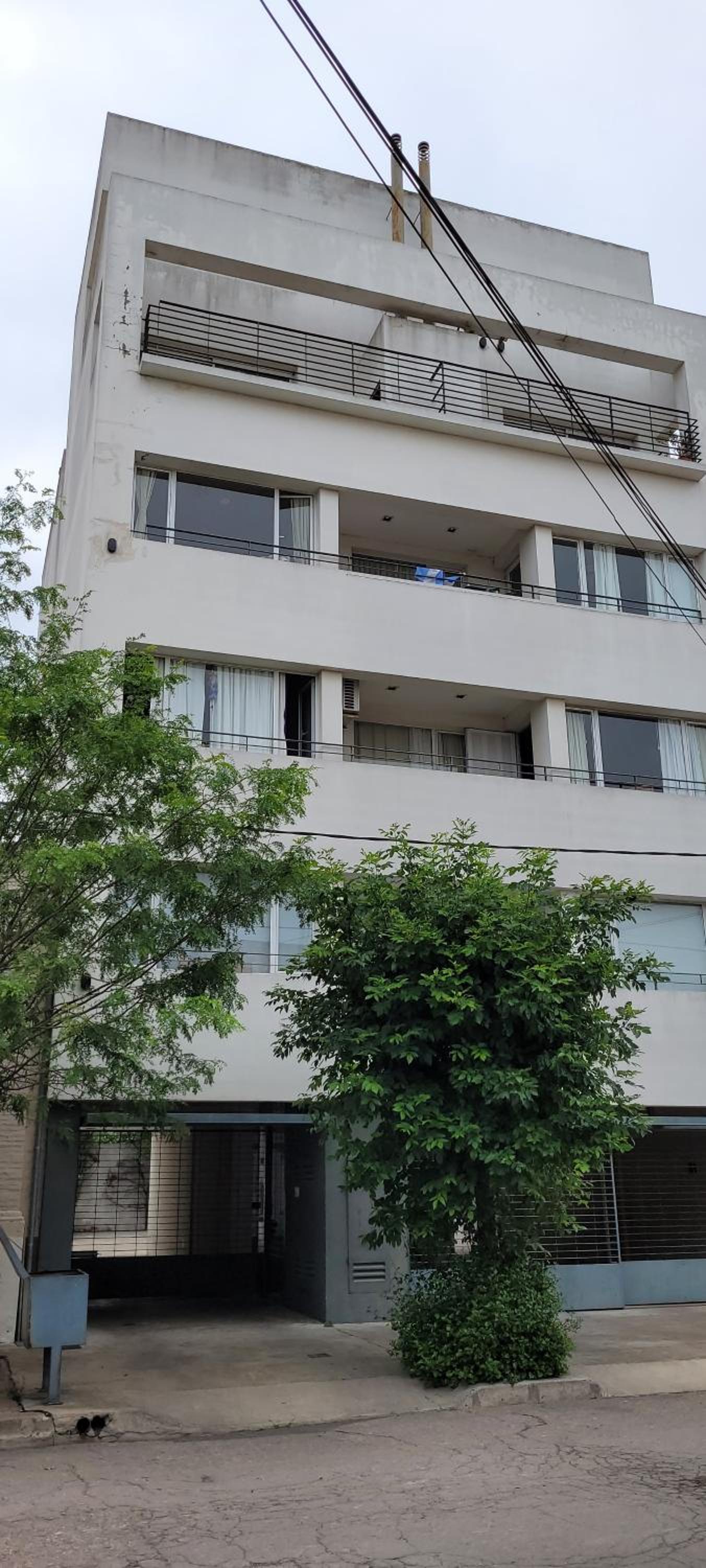 DÚPLEX TRES ARROYOS