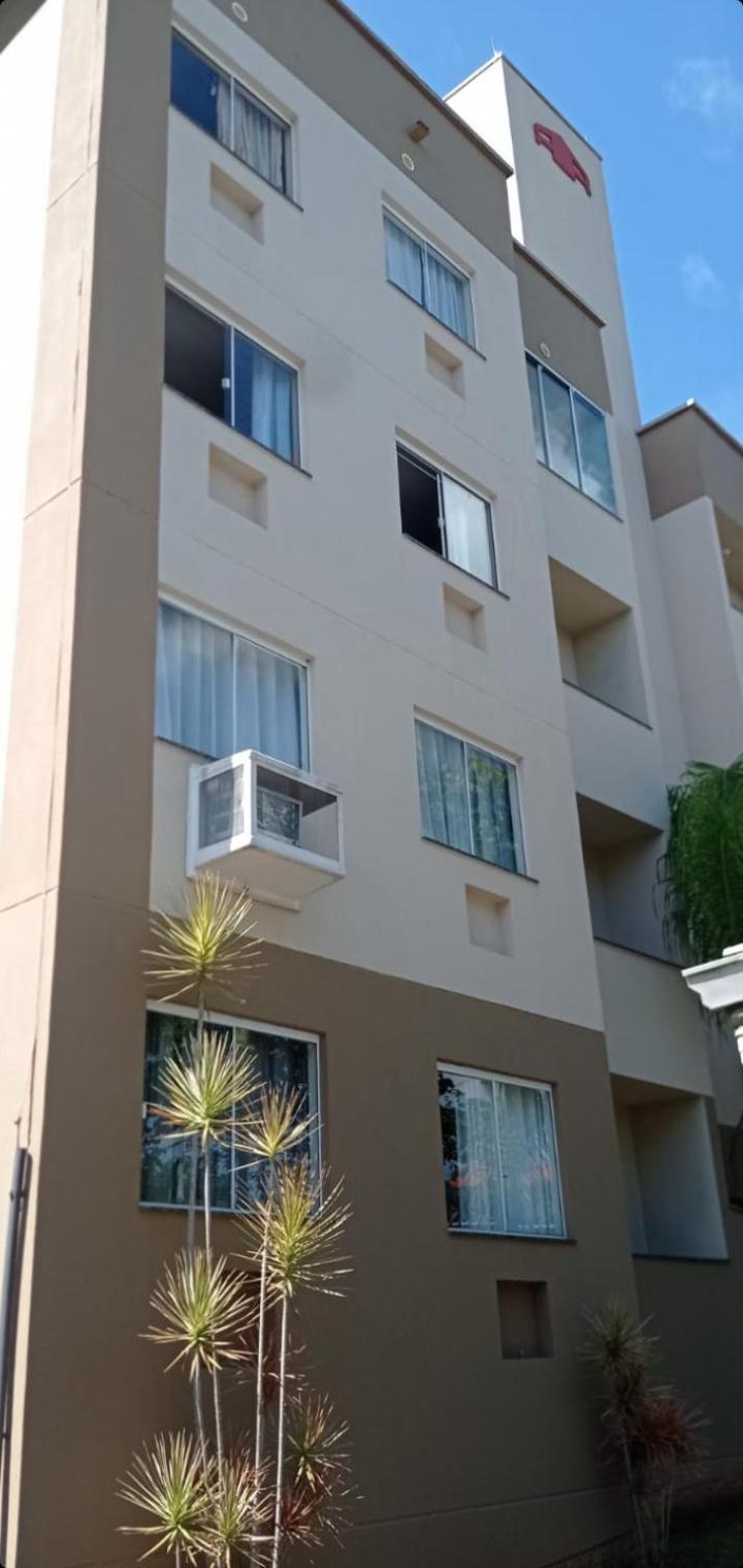 Apartamento proximo ao Parque Municipal
