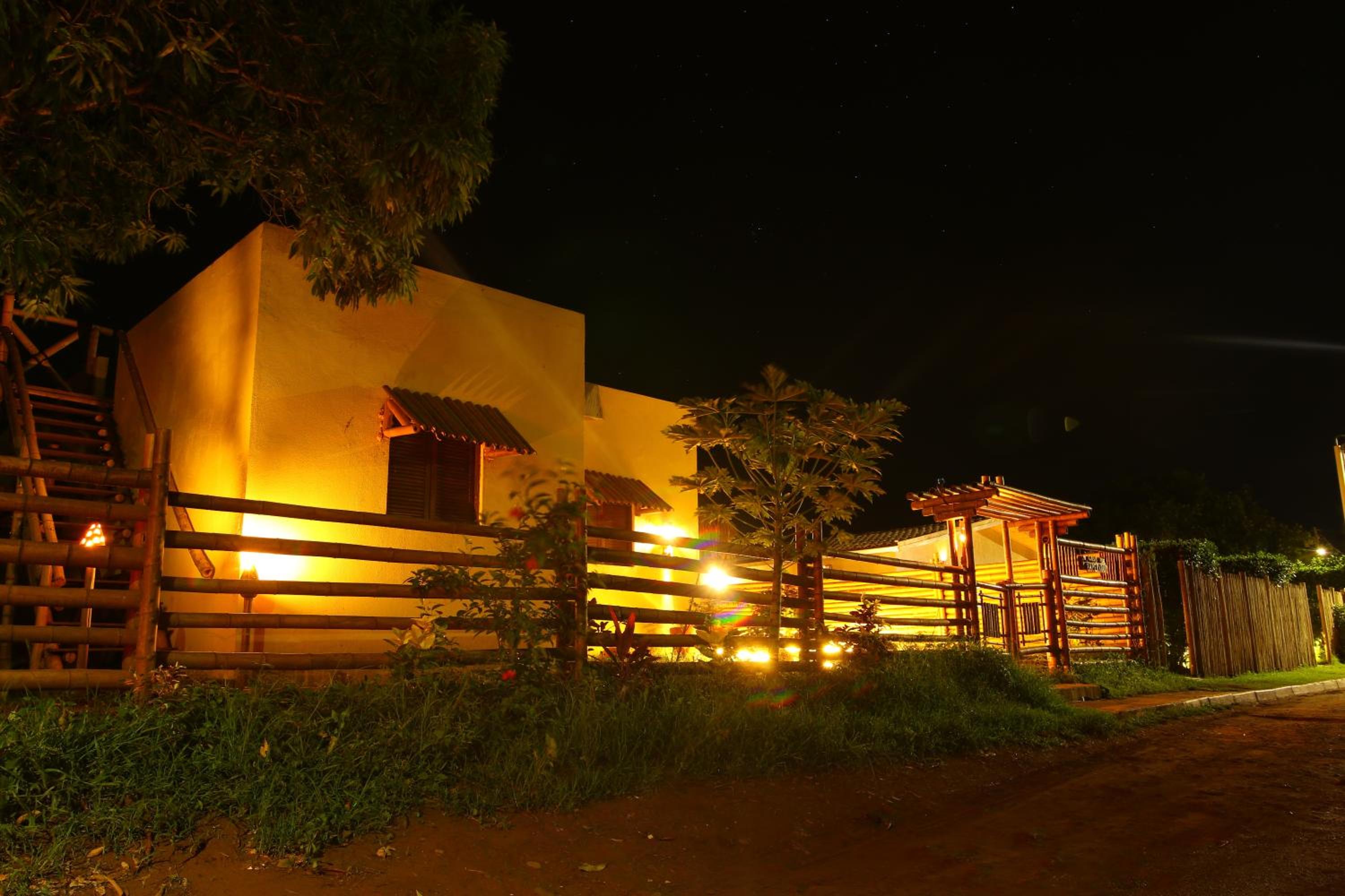 Casa do Imperador