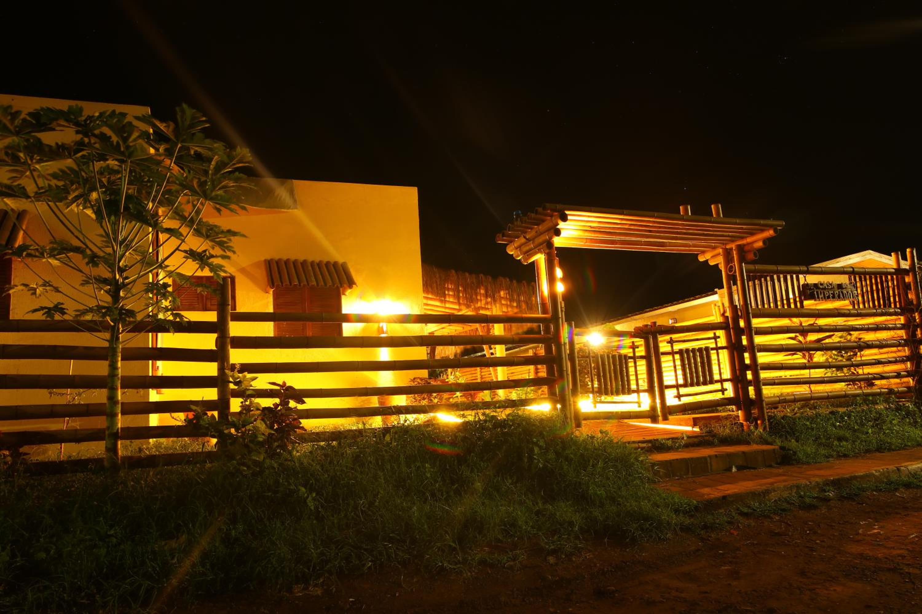 Casa do Imperador