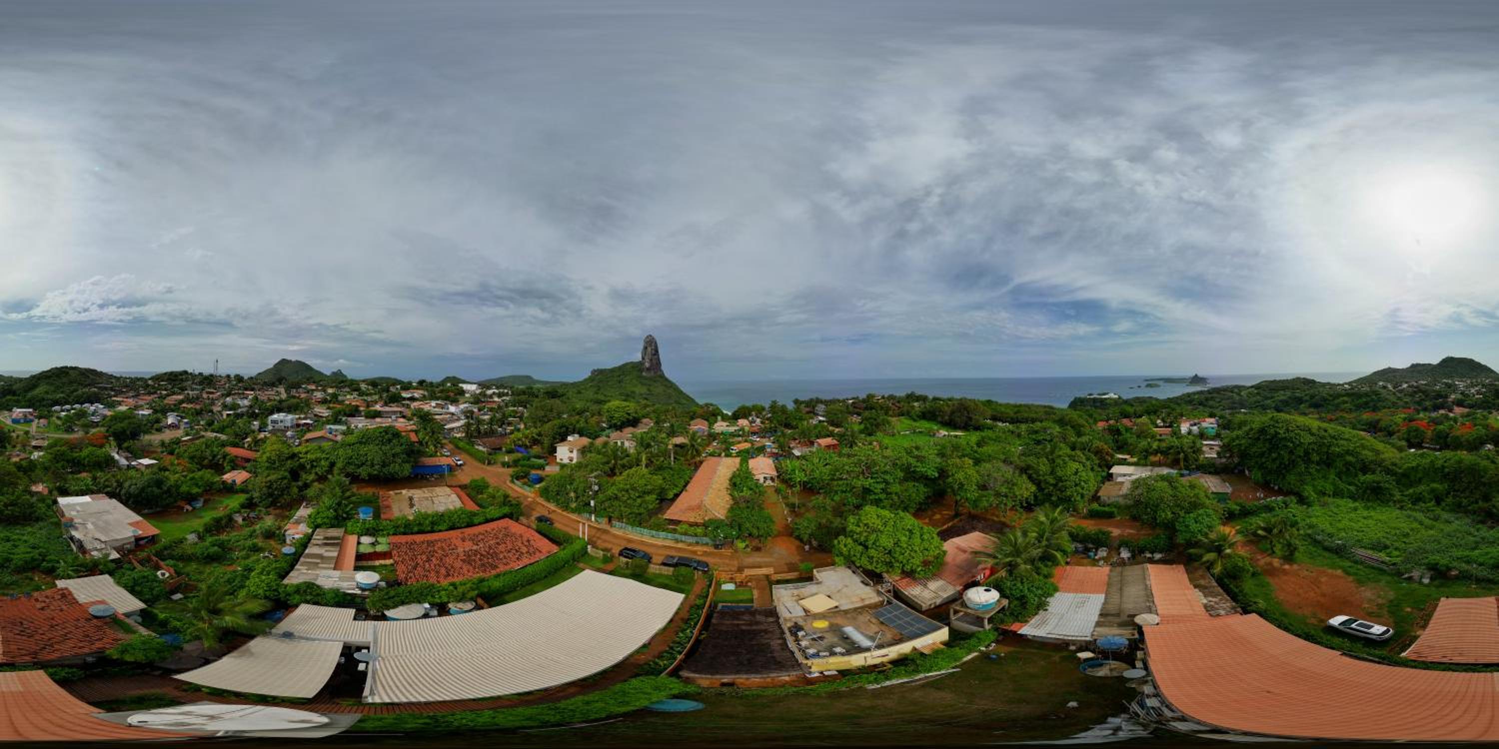 Casa do Imperador