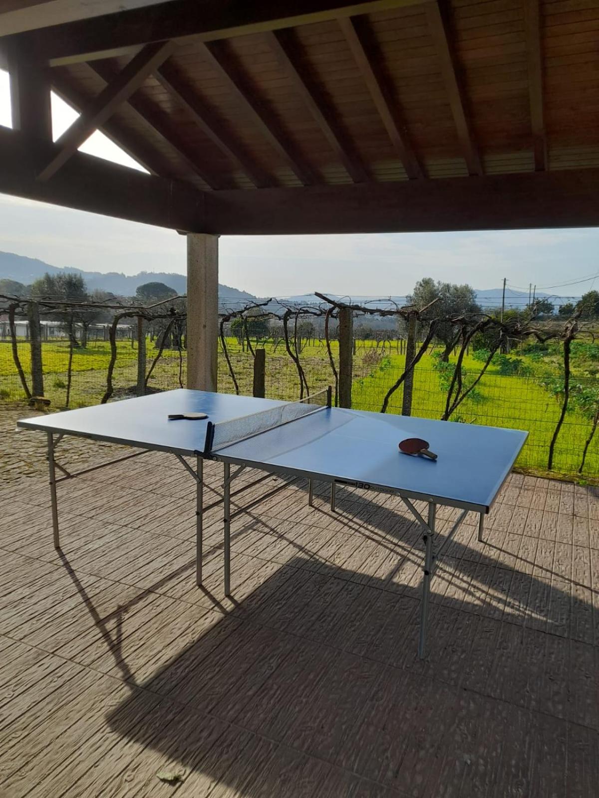 Quinta de Esteves - Lake House Suites