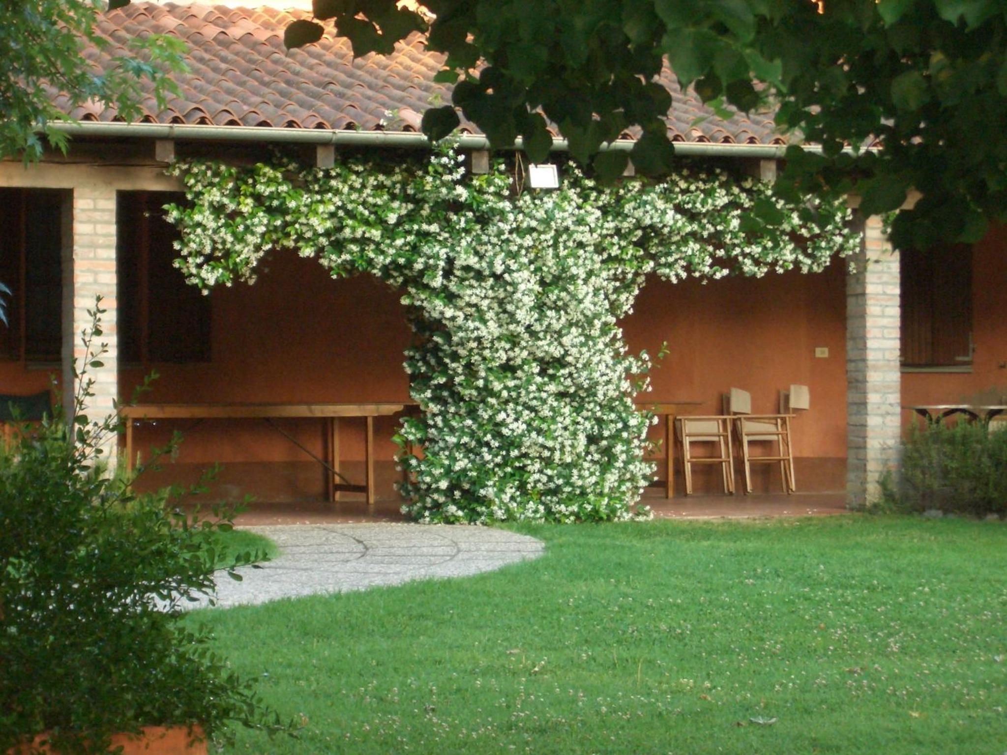 Agriturismo La Lupa