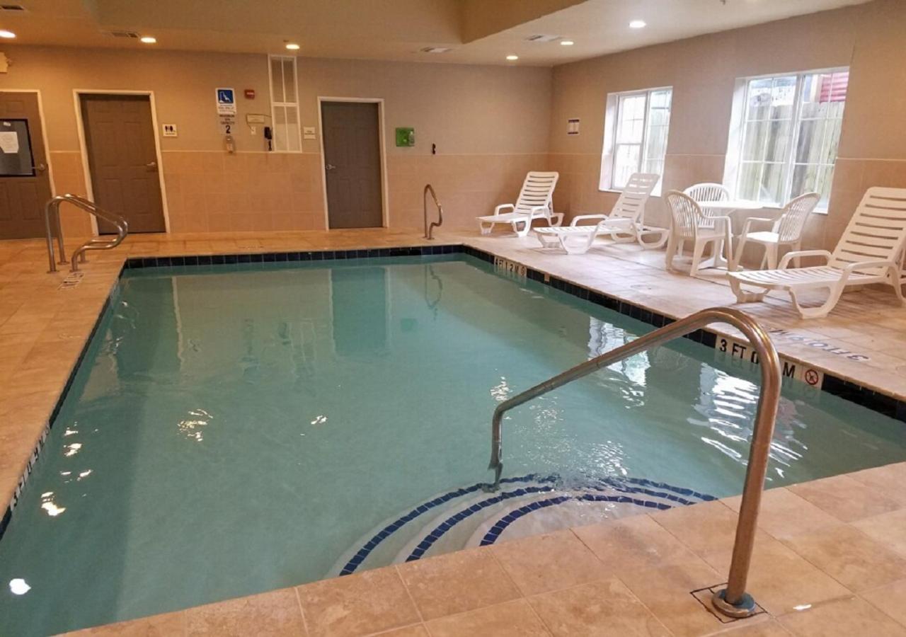 La Quinta by Wyndham Houston - Magnolia - Property Image 15