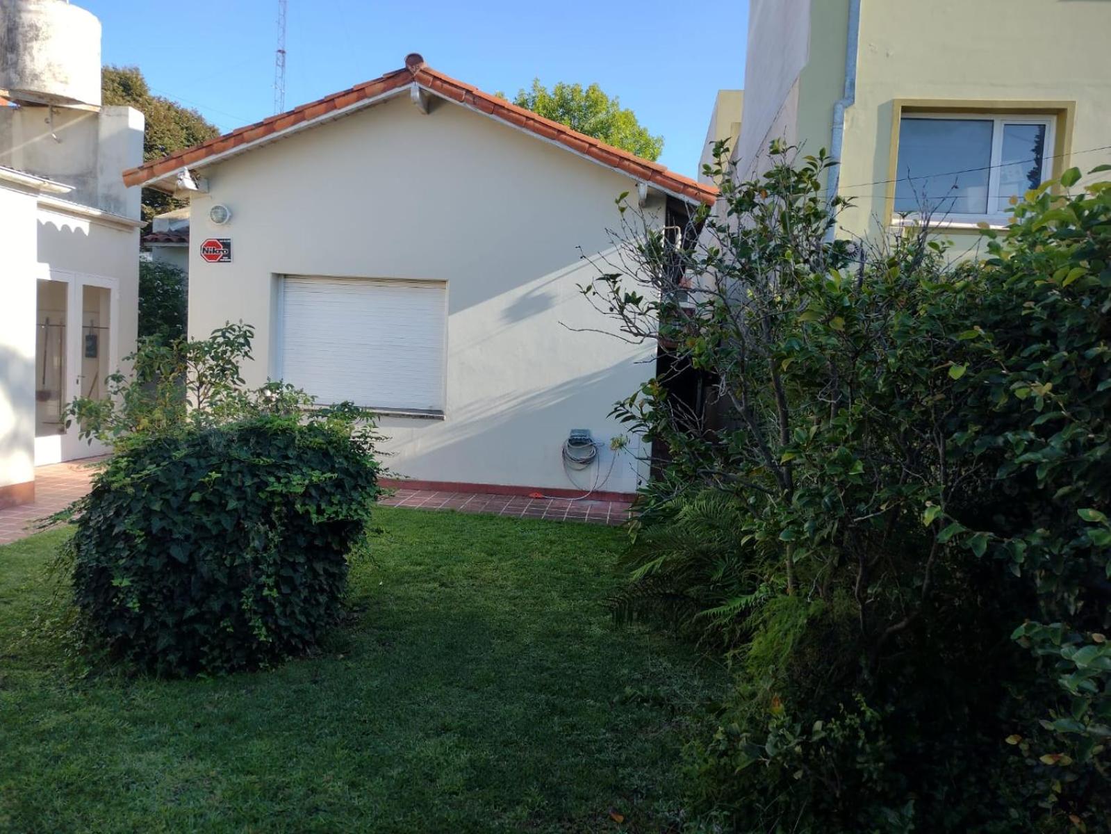 Casa JUCALI
