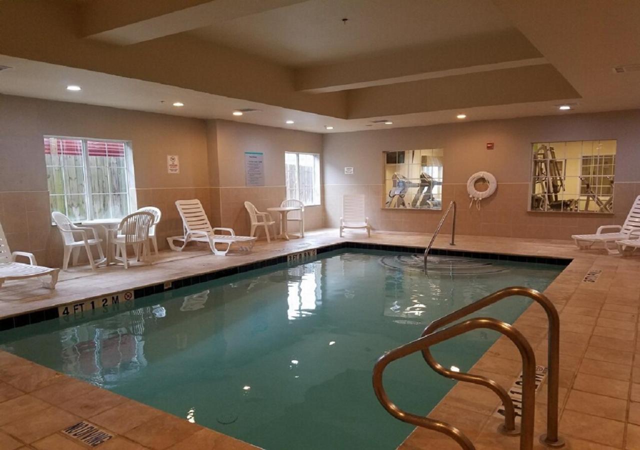 La Quinta by Wyndham Houston - Magnolia - Property Image 16