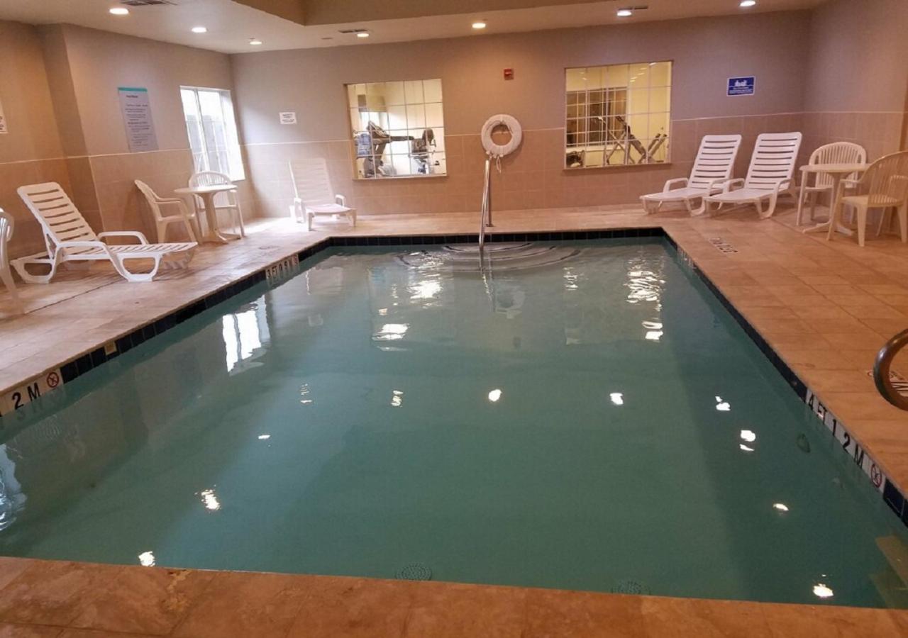 La Quinta by Wyndham Houston - Magnolia - Property Image 17