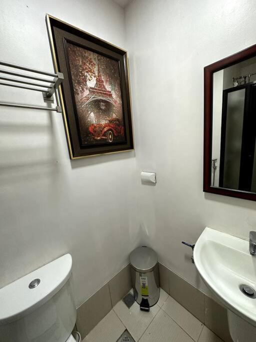 Sevilla's Place view 5