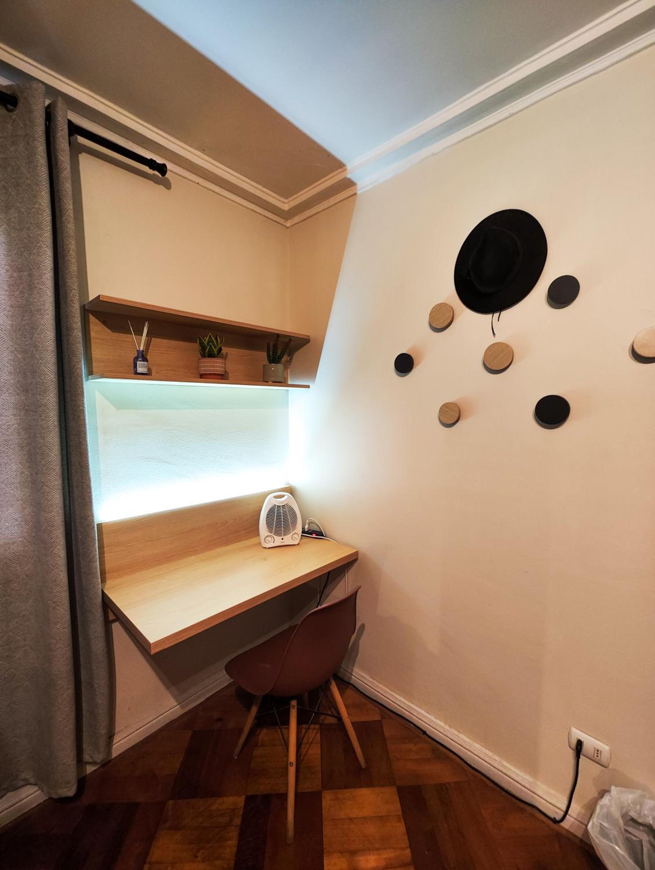 Yogi hostels