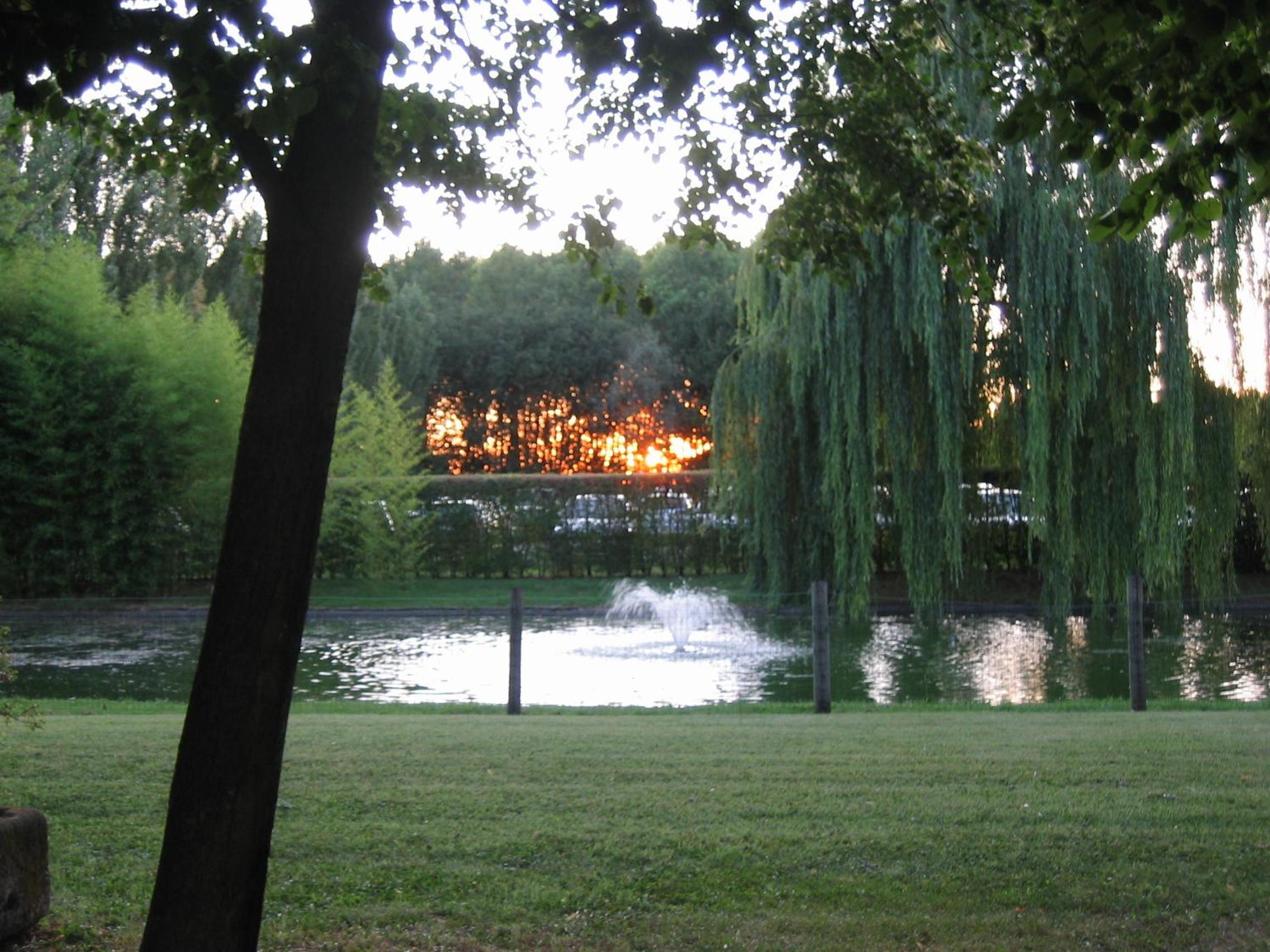 Agriturismo La Lupa
